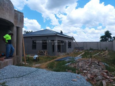 9 Bedroom House for Sale in Mount Pleasant Heights, Harare Propertybook