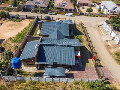 6 Bedroom House for Sale in Manresa, Harare Propertybook