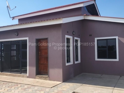 for Sale in Arlington, Harare Propertybook