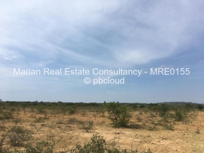 Land for Sale in Gumtree, Bulawayo Propertybook
