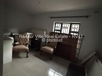 4 Bedroom House for Sale in Kuwadzana, Harare Propertybook