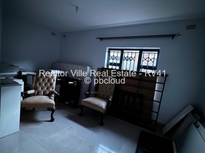 4 Bedroom House for Sale in Kuwadzana, Harare Propertybook