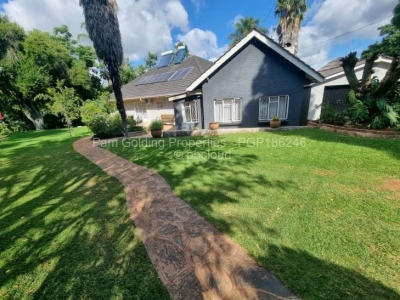 10 Bedroom House for Sale in Hillside Byo, Bulawayo Propertybook