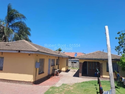 6 Bedroom House for Sale in Mainway Meadows, Harare Propertybook