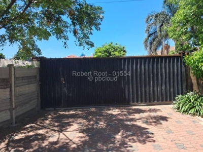 6 Bedroom House for Sale in Mainway Meadows, Harare Propertybook