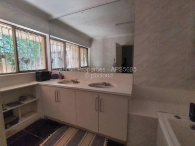6 Bedroom House to Rent in Greendale, Harare Propertybook