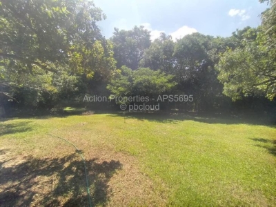 6 Bedroom House to Rent in Greendale, Harare Propertybook