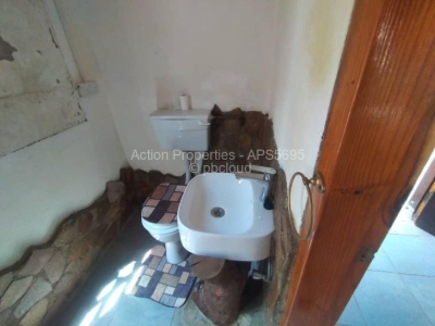 6 Bedroom House to Rent in Greendale, Harare Propertybook