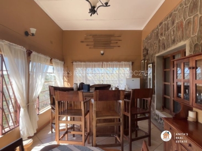 3 Bedroom House for Sale in Lochview, Bulawayo Propertybook