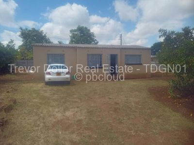 3 Bedroom House for Sale in Northlea, Gweru Propertybook
