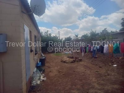 3 Bedroom House for Sale in Northlea, Gweru Propertybook