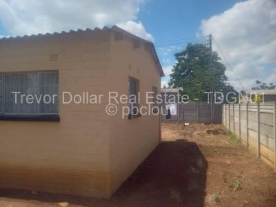 3 Bedroom House for Sale in Northlea, Gweru Propertybook