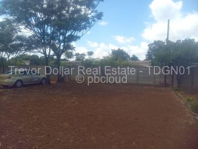 3 Bedroom House for Sale in Northlea, Gweru Propertybook