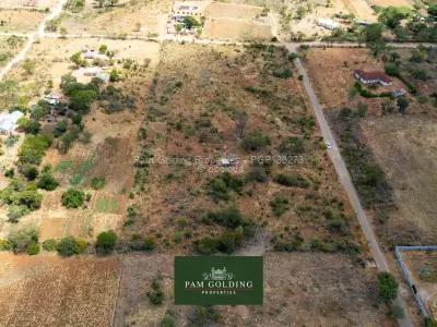 Land for Sale in North Trenance