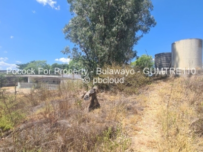 Farm for Sale in Gumtree, Bulawayo Bulawayo Property
