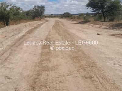 Stand for Sale in Gweru CBD, Gweru Propertybook