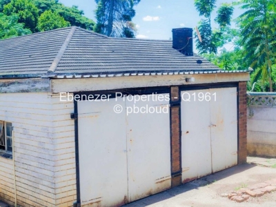 3 Bedroom House for Sale in Avonlea, Harare Propertybook