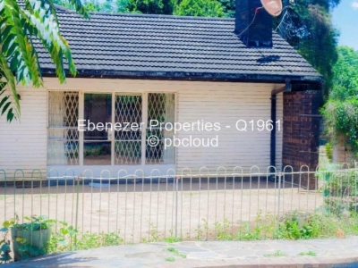 3 Bedroom House for Sale in Avonlea, Harare Propertybook