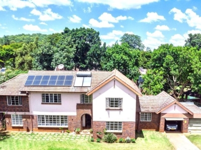 4 Bedroom House for Sale in Alexandra Park, Harare Propertybook
