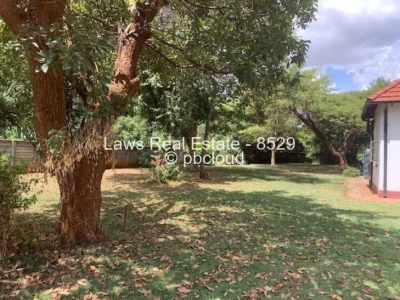 7 Bedroom House for Sale in Milton Park, Harare Propertybook