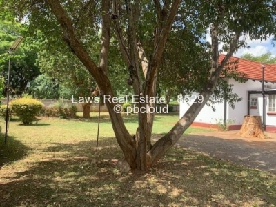 7 Bedroom House for Sale in Milton Park, Harare Propertybook