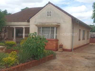 Commercial Property for Sale in Belvedere, Harare Propertybook