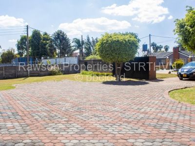 4 Bedroom House for Sale in Strathaven, Harare Propertybook