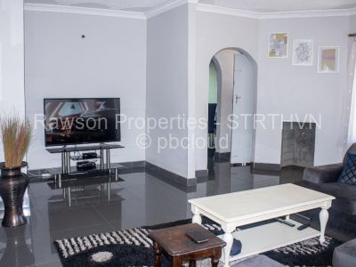 4 Bedroom House for Sale in Strathaven, Harare Propertybook