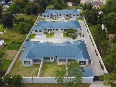 Cottage/Garden Flat for Sale