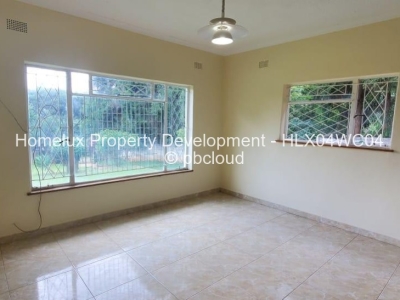 4 Bedroom House for Sale in Glen Lorne, Harare Propertybook