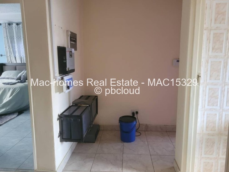 3 Bedroom House for Sale in Maranatha, Harare Propertybook