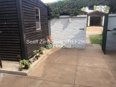 Flat/Apartment for Sale in Avonlea, Harare Propertybook