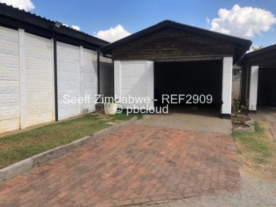 Flat/Apartment for Sale in Avonlea, Harare Propertybook