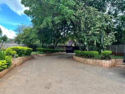 13 Bedroom House for Sale in Mount Pleasant, Harare Propertybook
