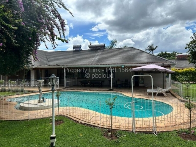 13 Bedroom House for Sale in Mount Pleasant, Harare Propertybook