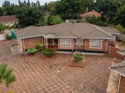 for Sale in Greendale North, Harare