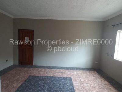 4 Bedroom House for Sale in Zimre Park, Harare Propertybook