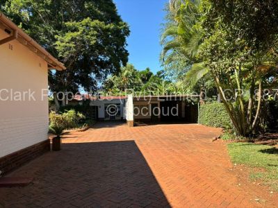 8 Bedroom House for Sale in Milton Park, Harare Propertybook