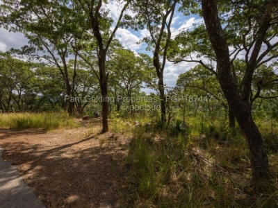Land for Sale in Glen Lorne, Harare Propertybook