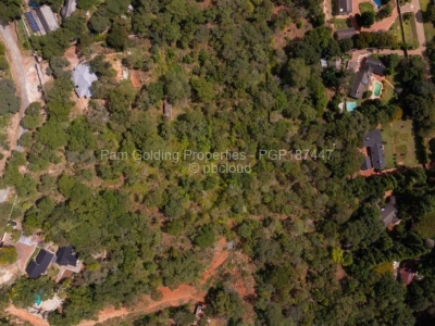 Land for Sale in Glen Lorne, Harare Propertybook