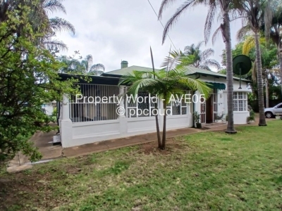 Commercial Property to Rent in Avondale, Harare Propertybook