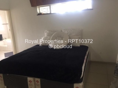 3 Bedroom House for Sale in Strathaven, Harare Propertybook