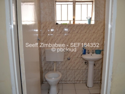 4 Bedroom House for Sale in Mainway Meadows, Harare Propertybook