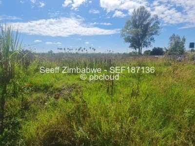 Land for Sale in Marlborough, Harare Propertybook