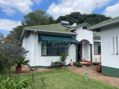 for Sale in Colne Valley, Harare Propertybook