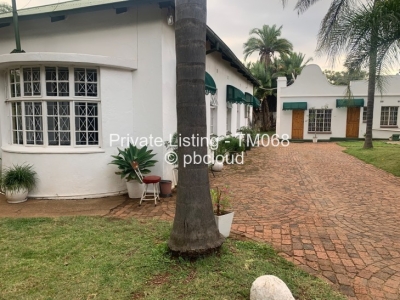 2 Bedroom House to Rent in Avondale, Harare Propertybook