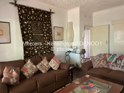 1 Bedroom Cottage/Garden Flat to Rent in Avondale, Harare Propertybook