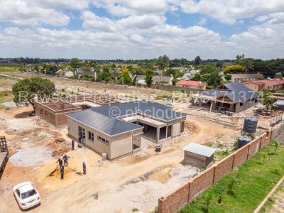 Stand for Sale in Greendale, Harare Propertybook