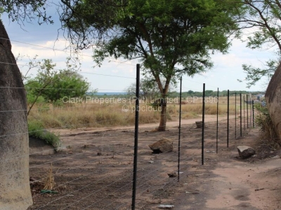 Stand for Sale in Hatfield, Harare Propertybook