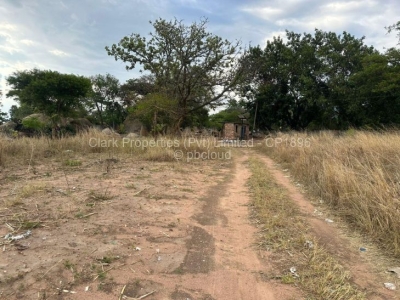 Stand for Sale in Hatfield, Harare Propertybook